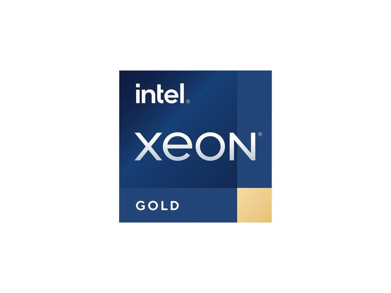 Intel Xeon Gold 5315Y 3.2 GHz LGA 4189 140W CD8068904665802 Server ...