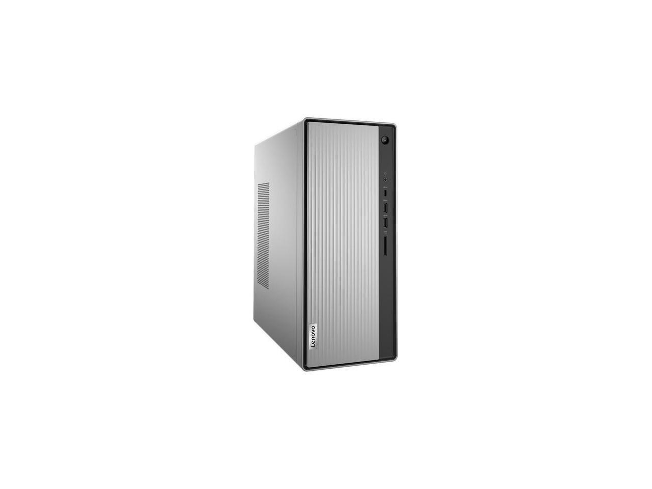 Lenovo Desktop Computer IdeaCentre 5 14ACN6 90RX009GUS AMD Ryzen 7