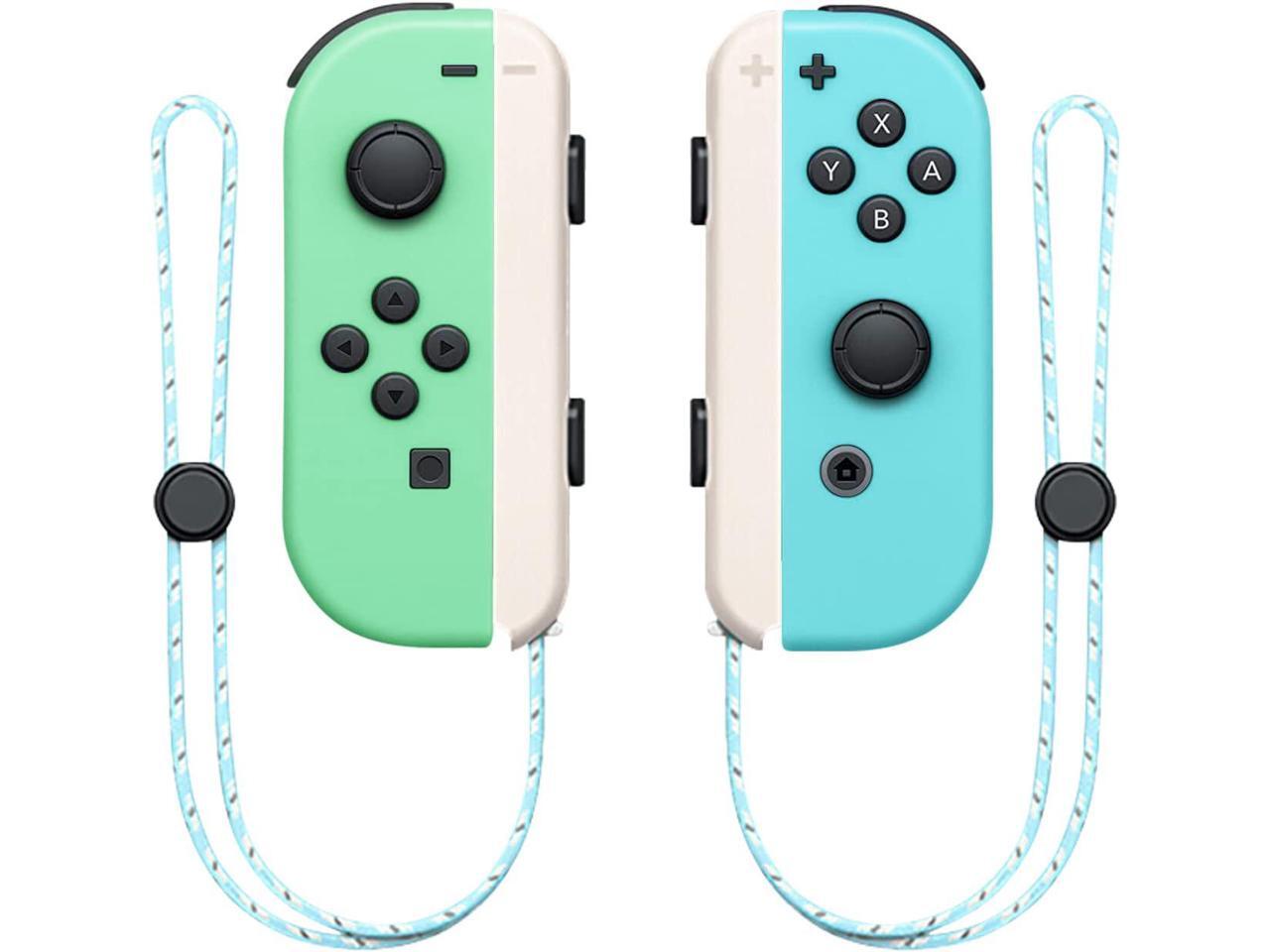 Joy con Controller, Compatible with the Switch/Lite/OLED, Switch