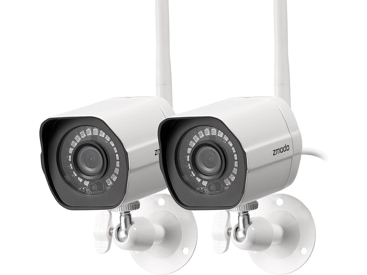 google outdoor security camera system