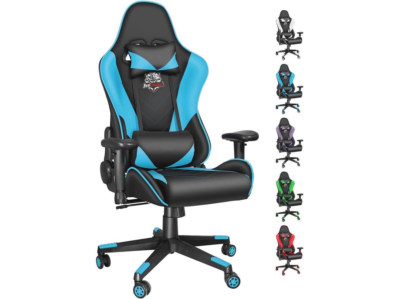 comfortable video game chair