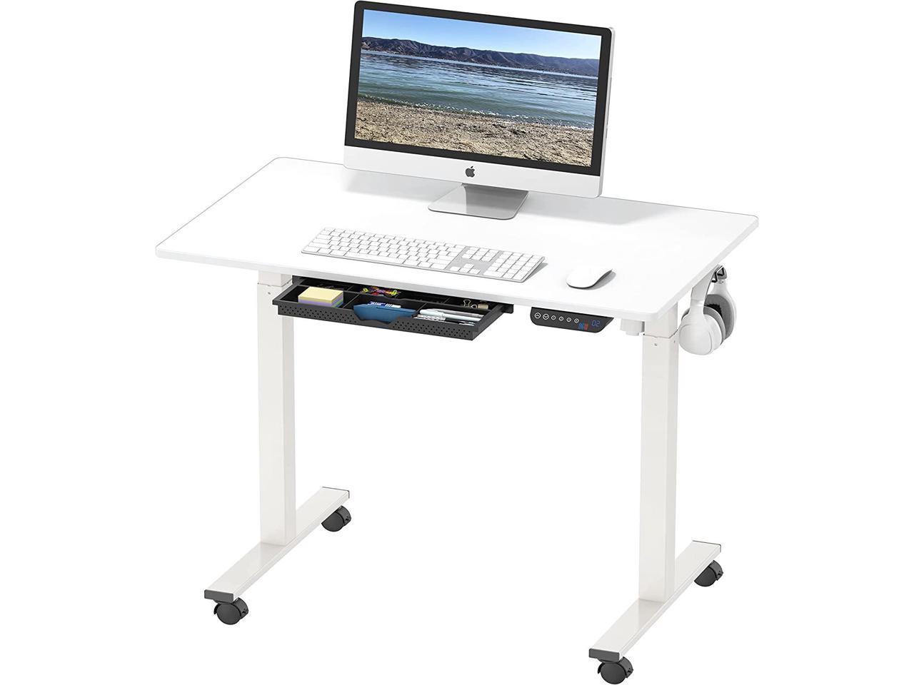 standing desk shw