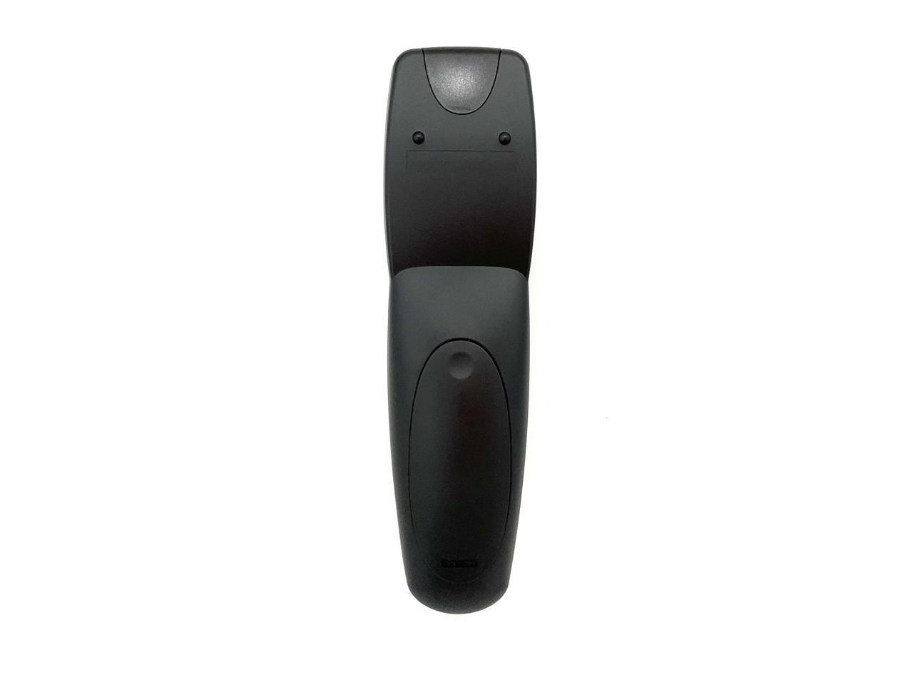 (1 Pack) Replacement Xfinity Comcast Remote Control for DCT Series