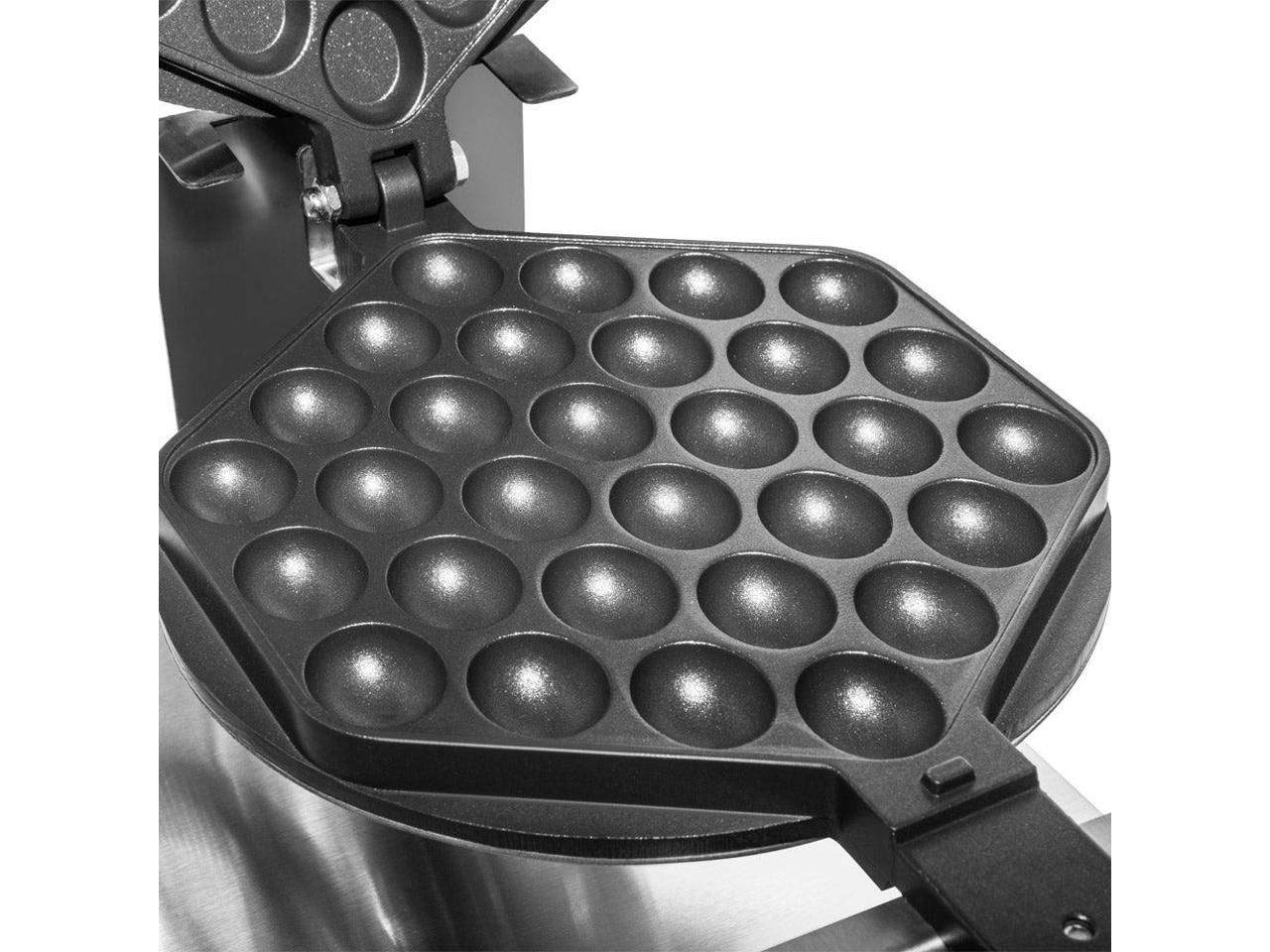 hexagon waffle maker