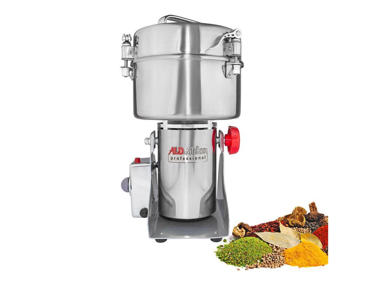 grain chopper