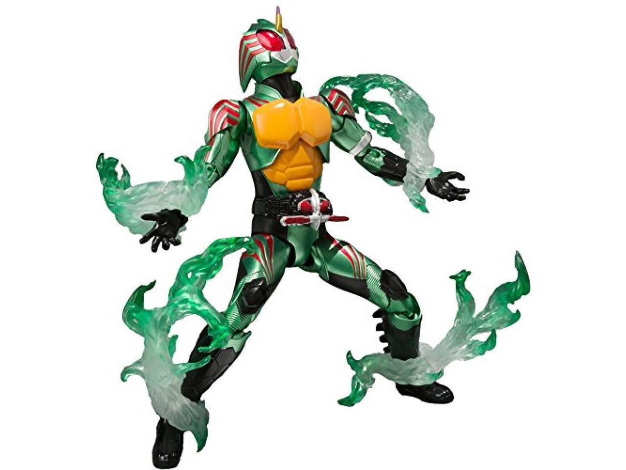 Figuarts Kamen Rider ZI-O About 145mm PVC & ABS-Painted Action Figure New S.H 