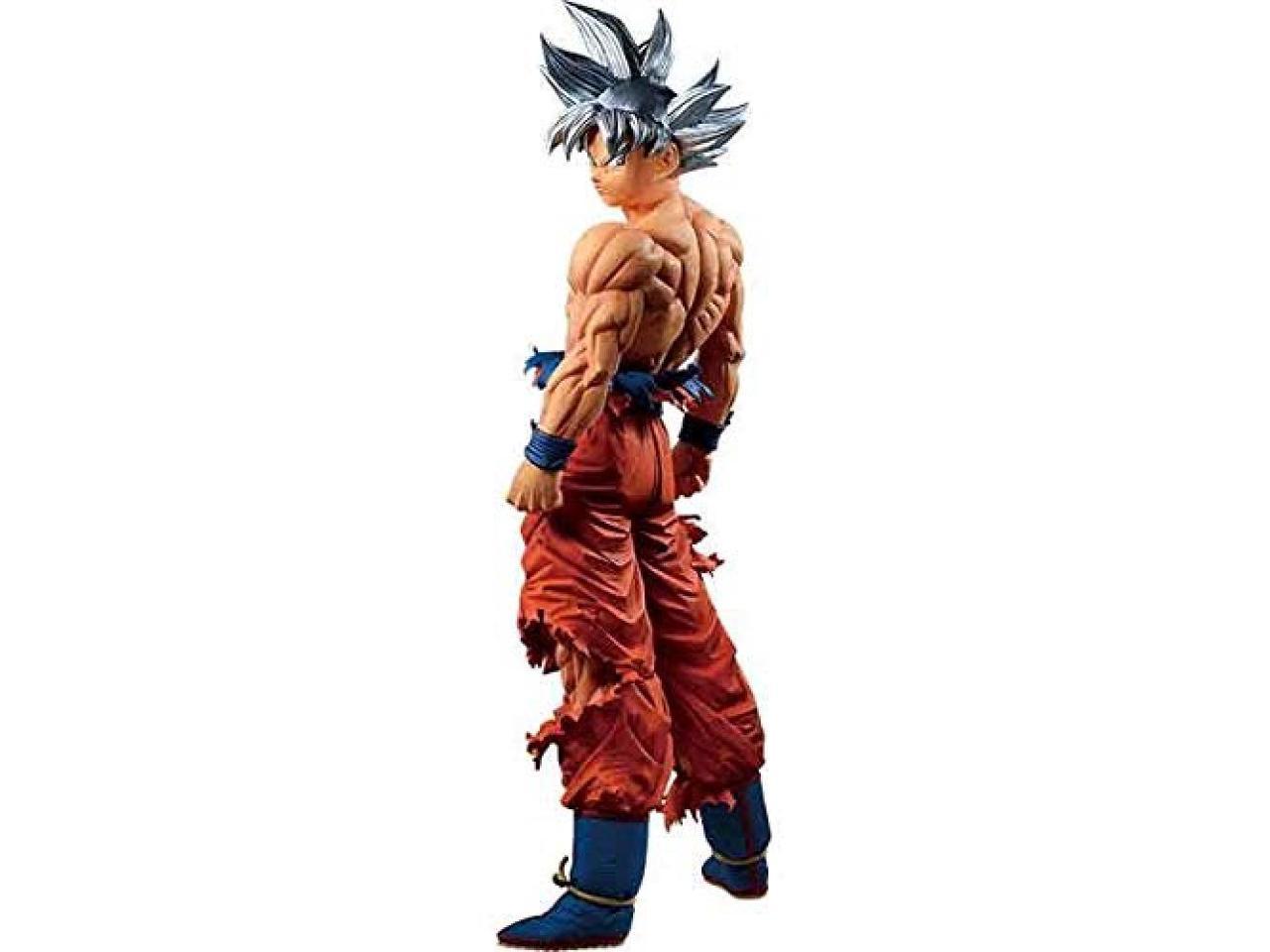 Dragon Ball Figure Son Goku The Ultimate Selfishness Ichiban Kuji Lottery A  JP