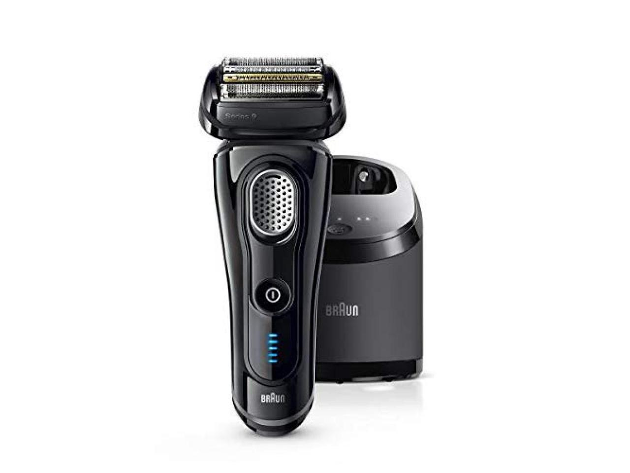 braun series 9250cc