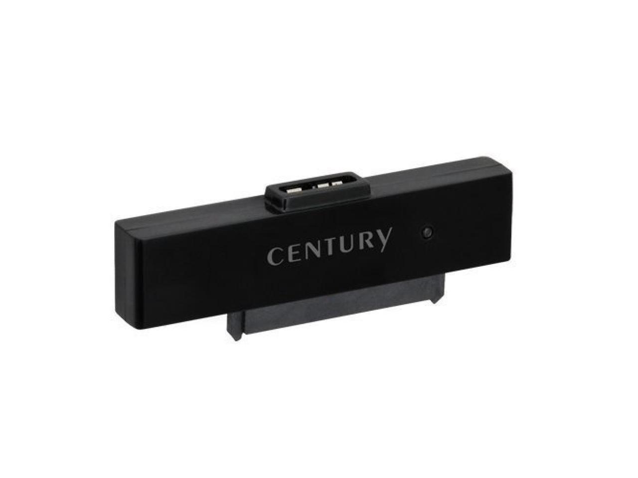 Century System Clone Software With Inch SATA To USB Adapter Naked Head HDD SSD Moving Kit