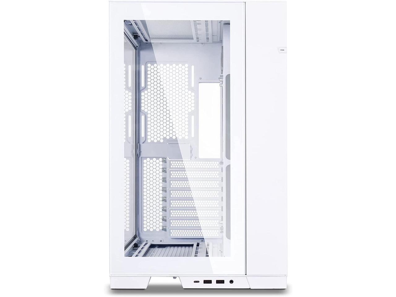 Lian Li LI PC-O11 Dynamic EVO view 3