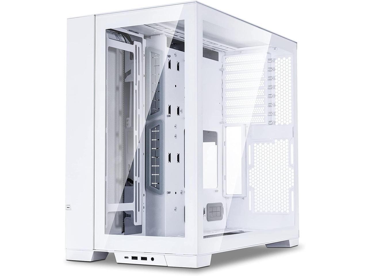 Lian Li LI PC-O11 Dynamic EVO view 2