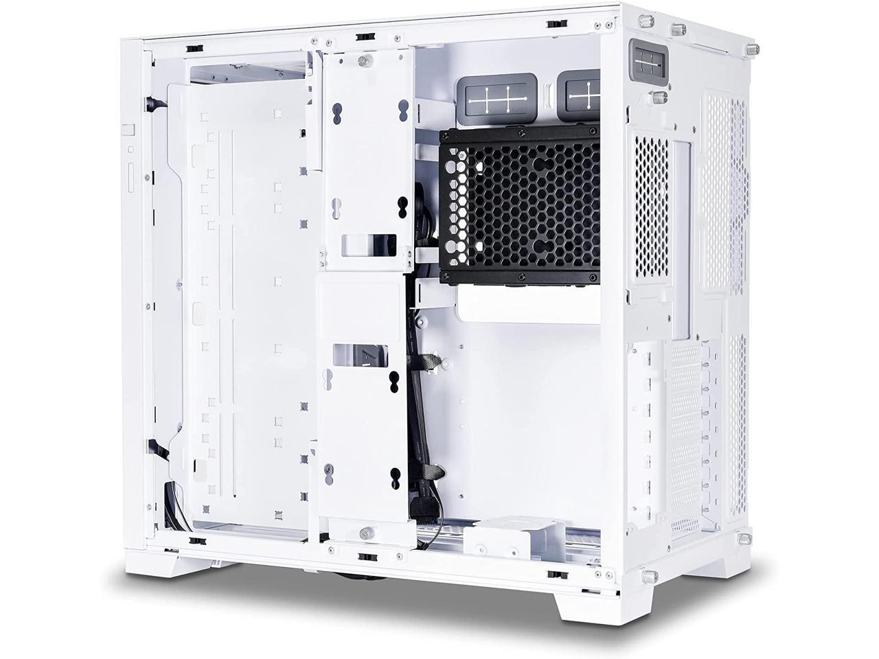 Lian Li LI PC-O11 Dynamic EVO view 5