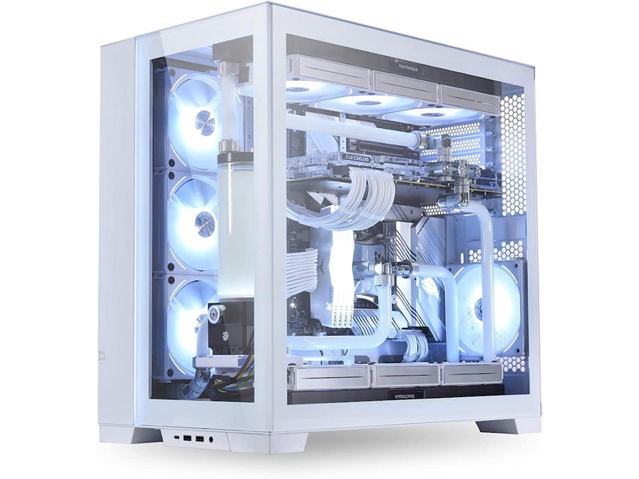 Lian Li LI PC-O11 Dynamic EVO view 6