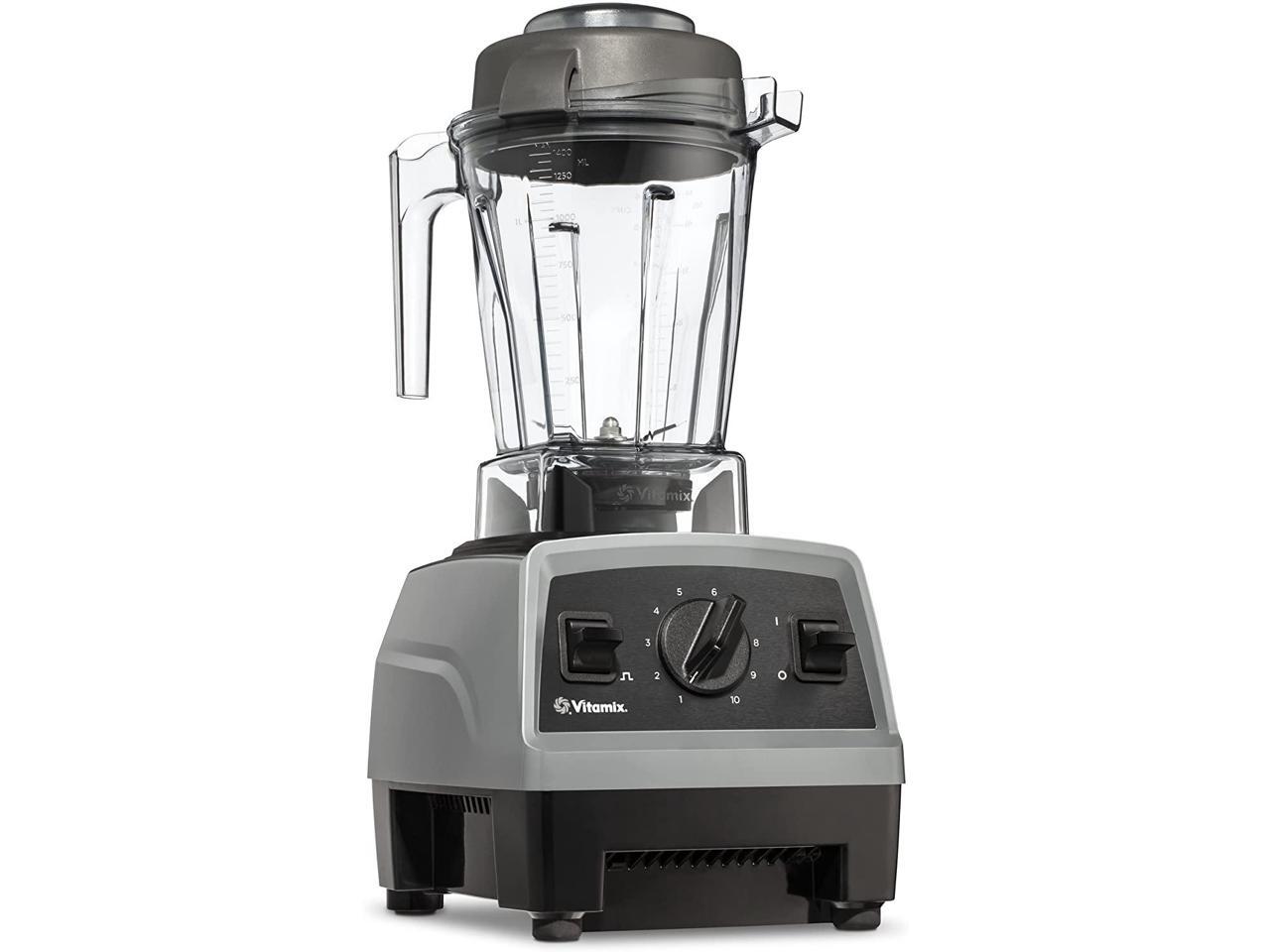 Vitamix E310 Explorian Blender, Professional-Grade, 48 oz