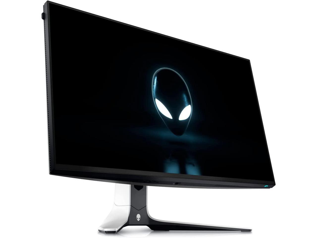Alienware Gaming Monitor 27inch (2560 x 1440) 240Hz Display (DP 1.4