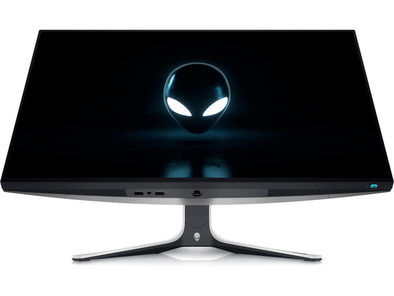 Alienware Gaming Monitor 27inch (2560 x 1440) 240Hz Display (DP 1.4