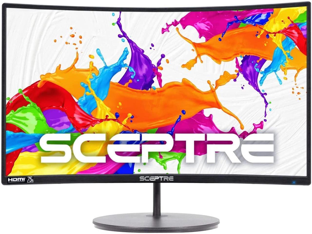 refurbished sceptre monitor