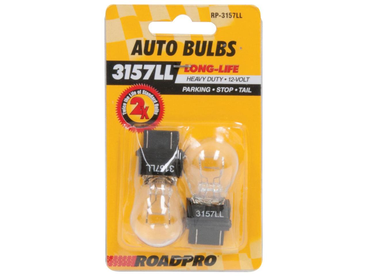 Auto Bulbs