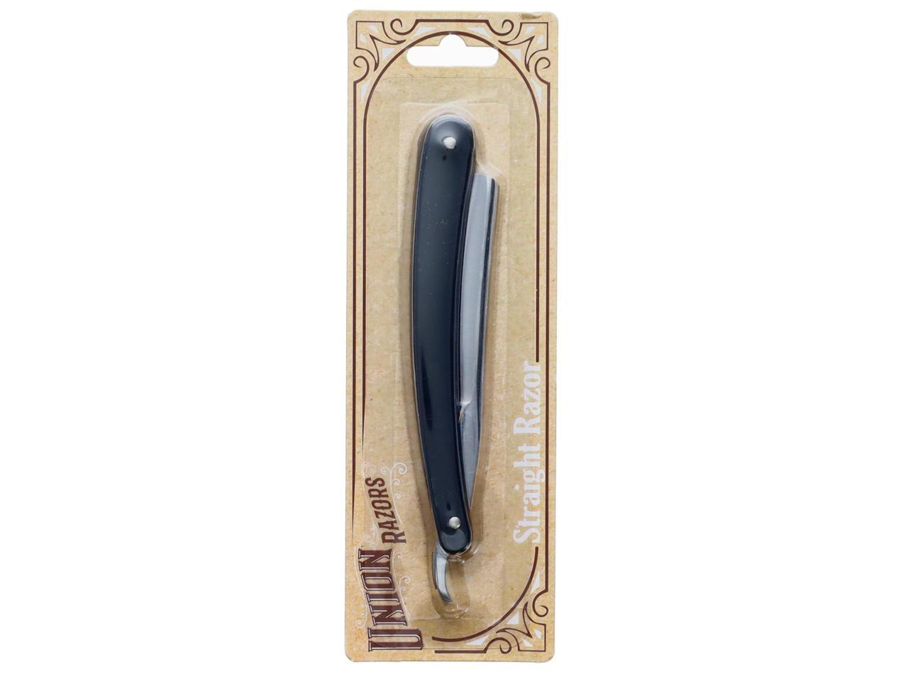 union razors straight razor