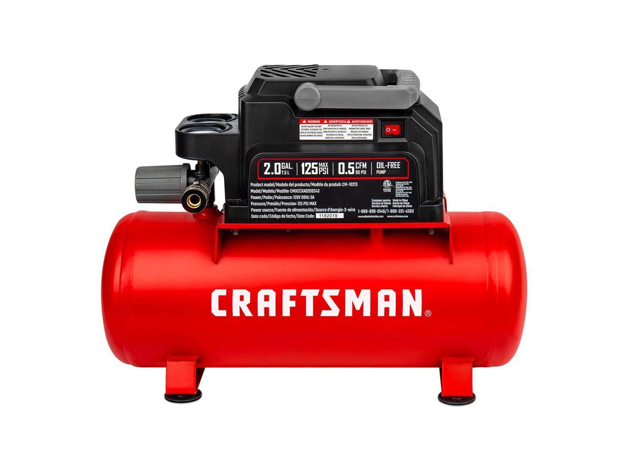 craftsman-air-compressor-tire-inflator-2-gallon-portable-air