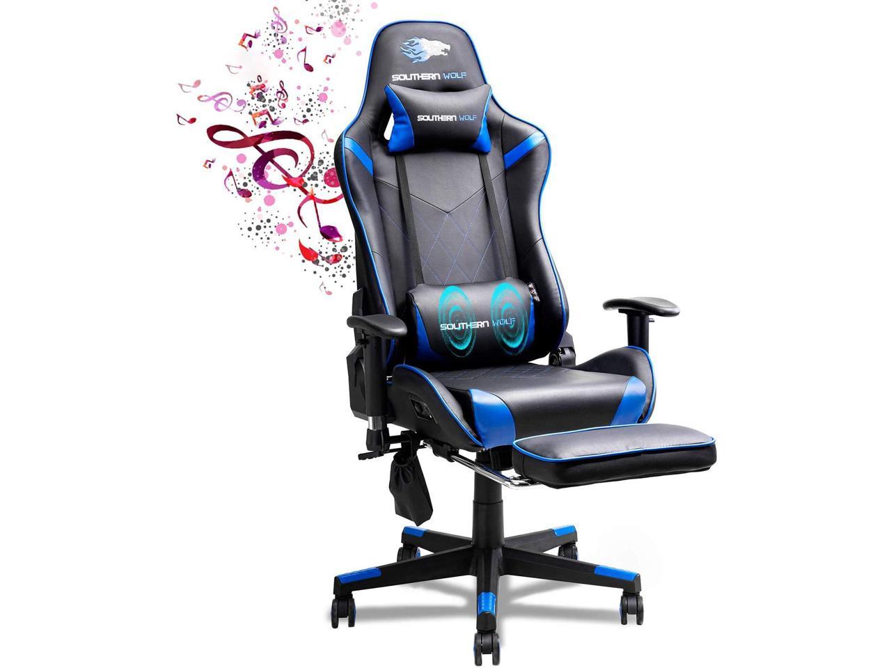 vineego gaming chair