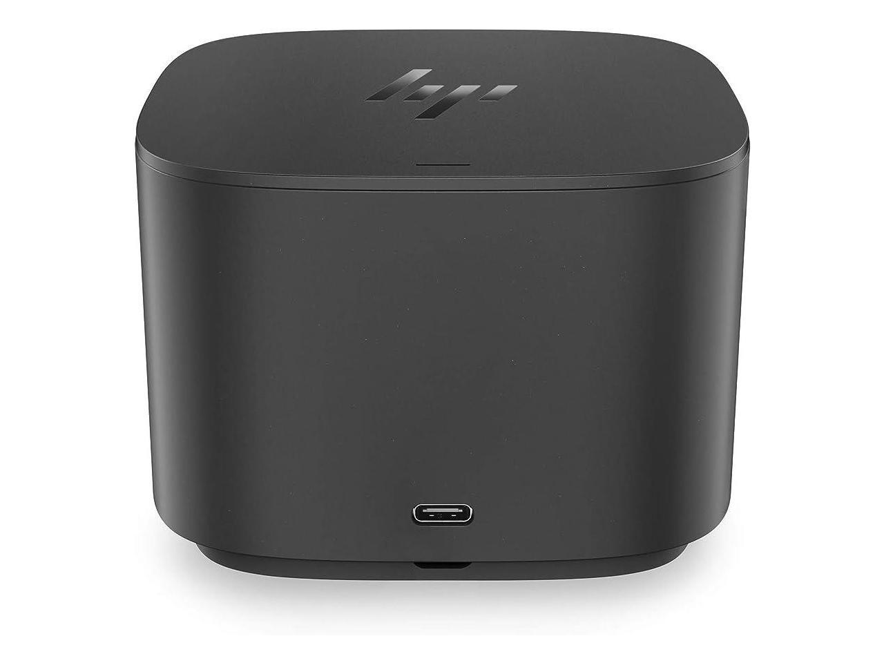 HP Thunderbolt Dock G2 with Combo Cable 3TR87AA