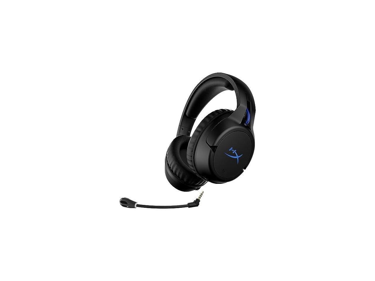 Refurbished HyperX Cloud Flight Wireless Gaming Headset 30hour battery for PS5 and PS4