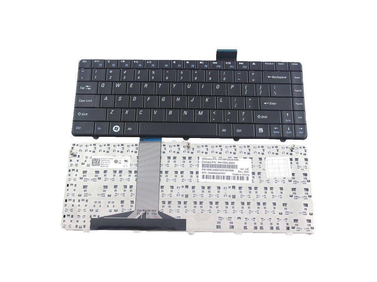 New Dell Inspiron 11Z (1110) Laptop Keyboard GCT7Y - Newegg.ca