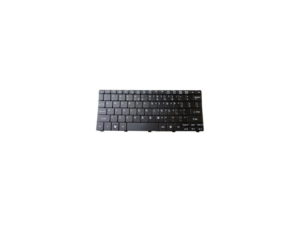 New Acer Aspire UK Laptop Keyboard 130C93A07 MP-09B26GB-6983 KB.I170A.055