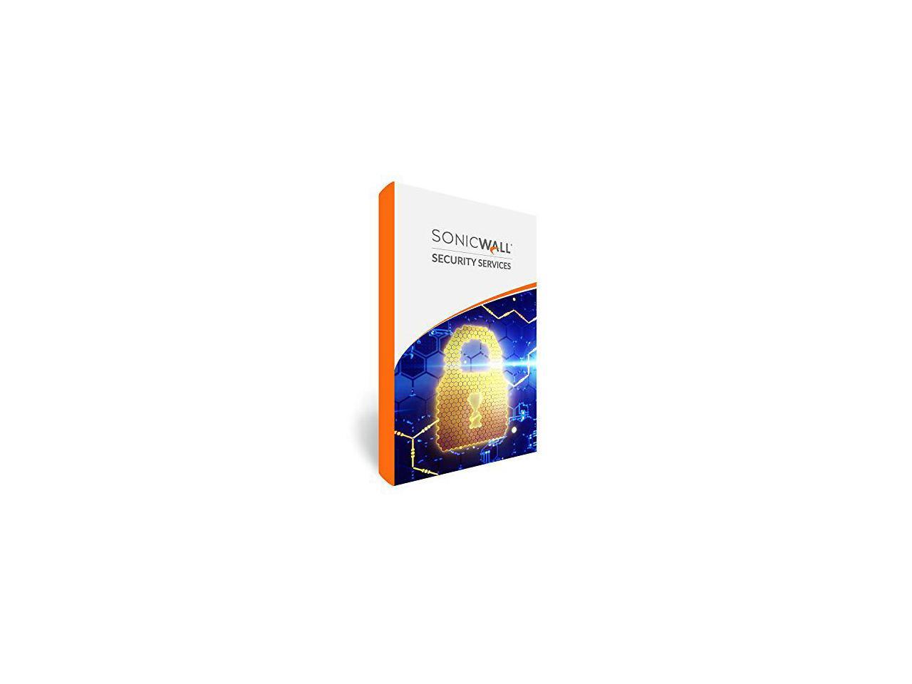 sonicwall essential protection service suite