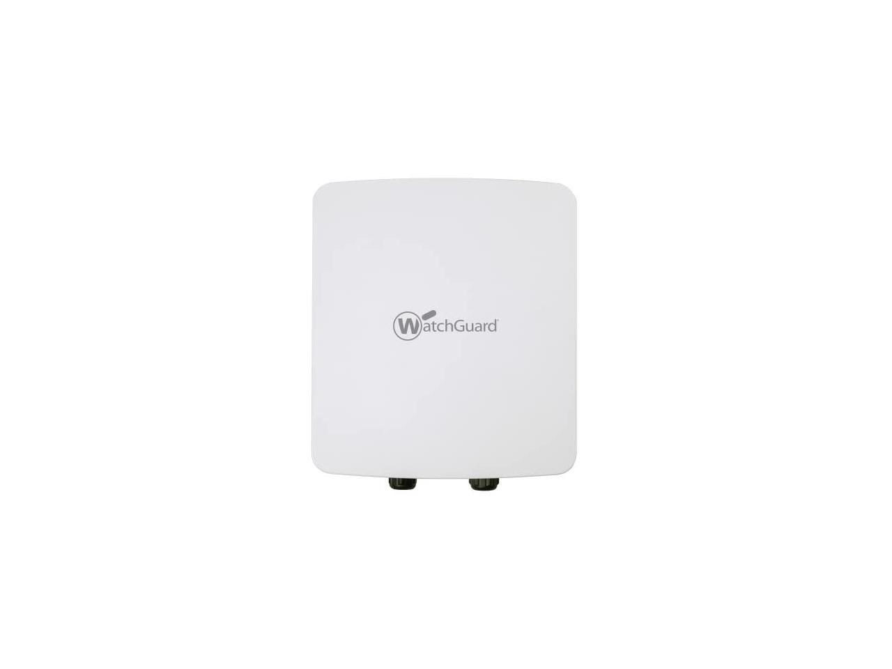 WatchGuard AP430CR Dual Band IEEE 802.11ax 2.91 Gbit/s Wireless Access ...