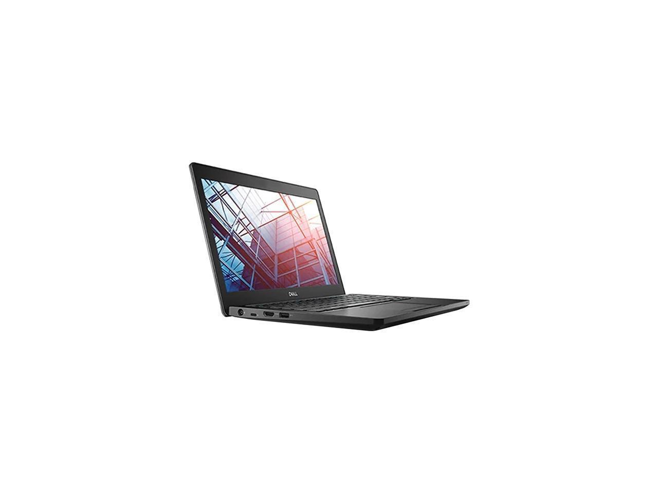 Refurbished: DELL Latitude 5290 laptop - GRADE A - Intel Core i5 8th ...