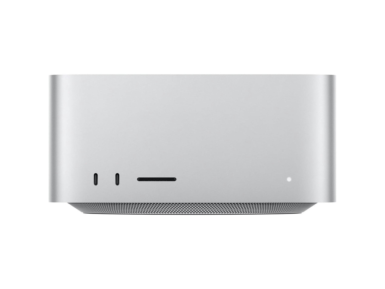 2022 Apple Mac Studio with Apple M1 Max Chip 32GB, 1TB SSD Silver
