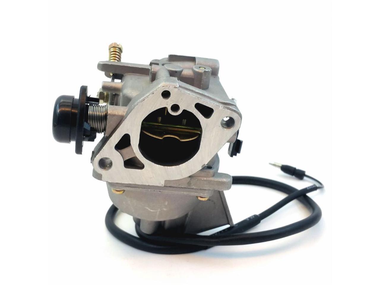 GX620 Carburetor Honda GX610 18HP GX620 20HP 16100ZJ0871, 16100ZJ0