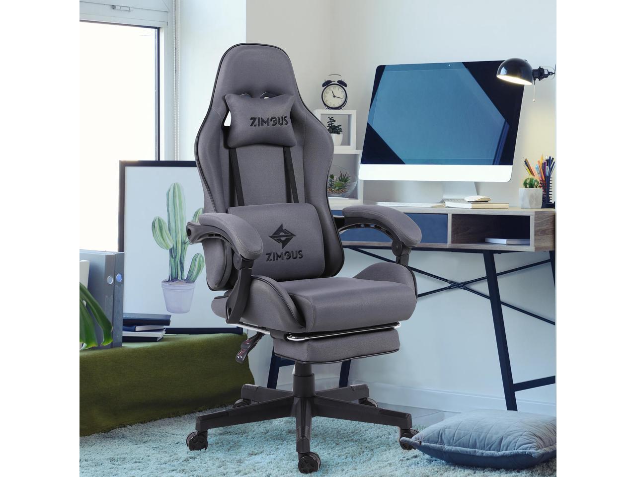 zimous gaming chair