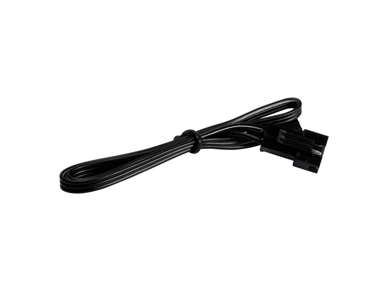 Lian Li Strimer RGB PSU Cable black, 24 Pin Strimmer - Newegg.ca