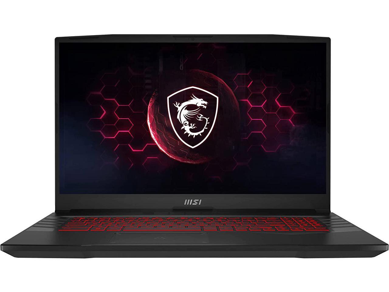 PC/タブレット ノートPC Newest 12th Gen MSI Pulse GL76 Gaming Laptop, 17.3