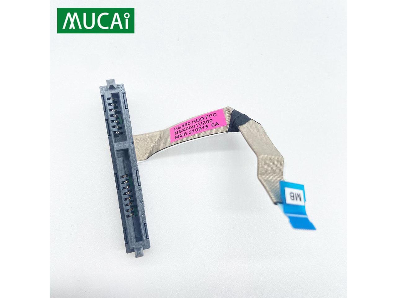 HDD cable For Lenovo ideapad 3 14ITL6 14ADA6 14ALC6 laptop SATA Hard