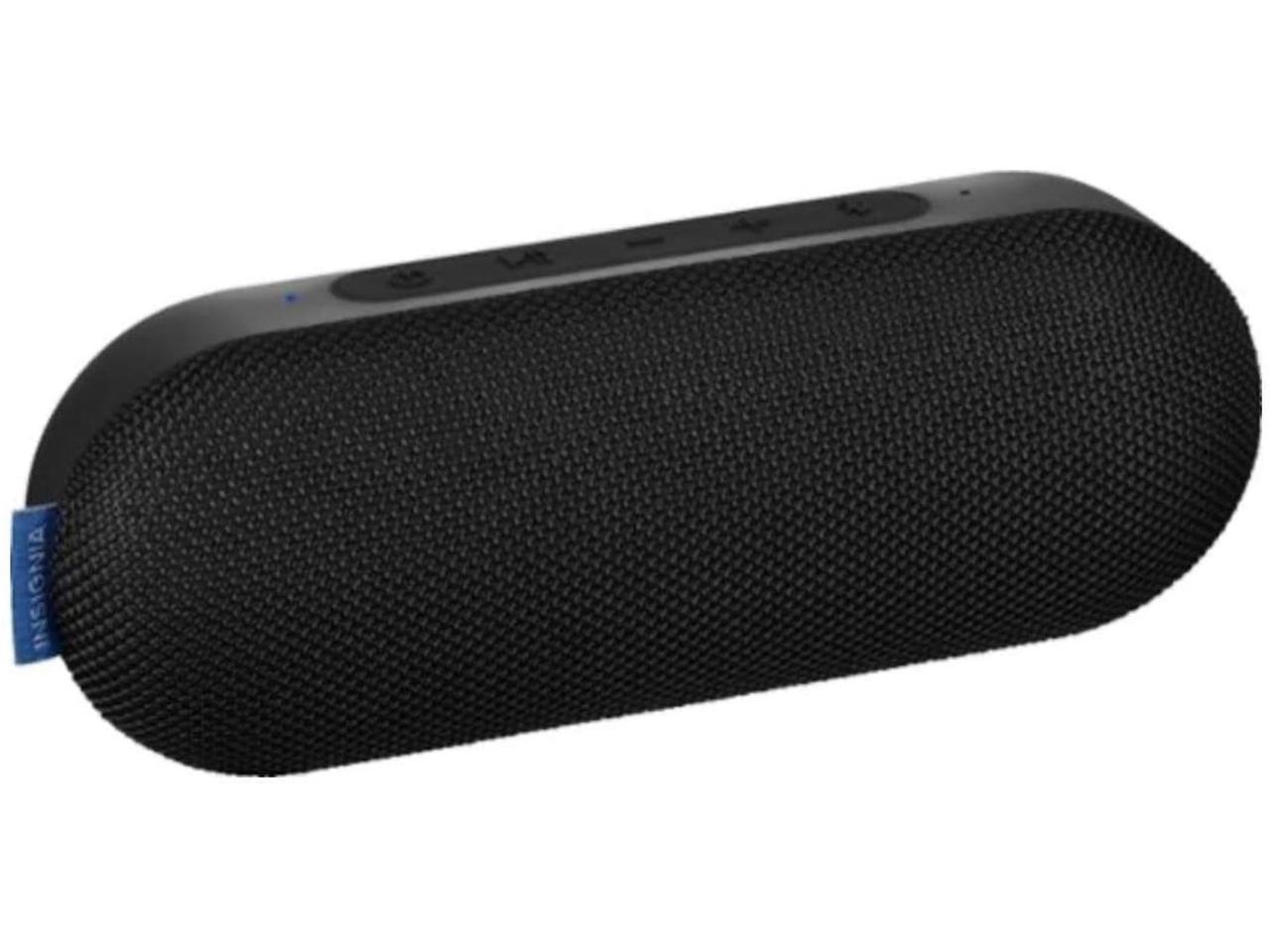 insignia sonic portable speaker watts