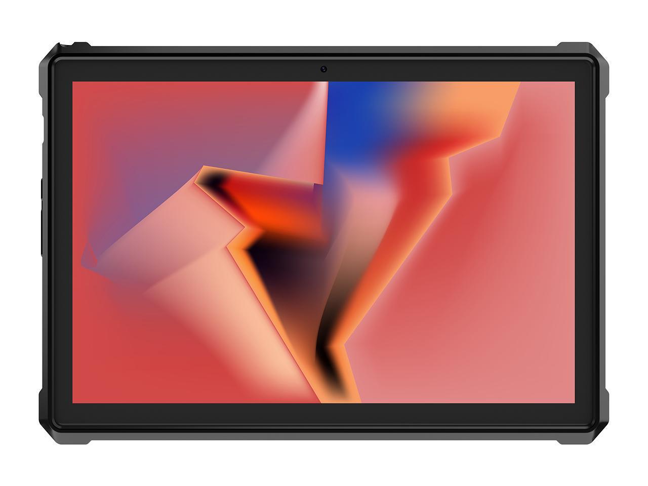 Maxwest ASTRO 10R Android LTE Tablet, 10.1 Curved HD Screen, 32GB