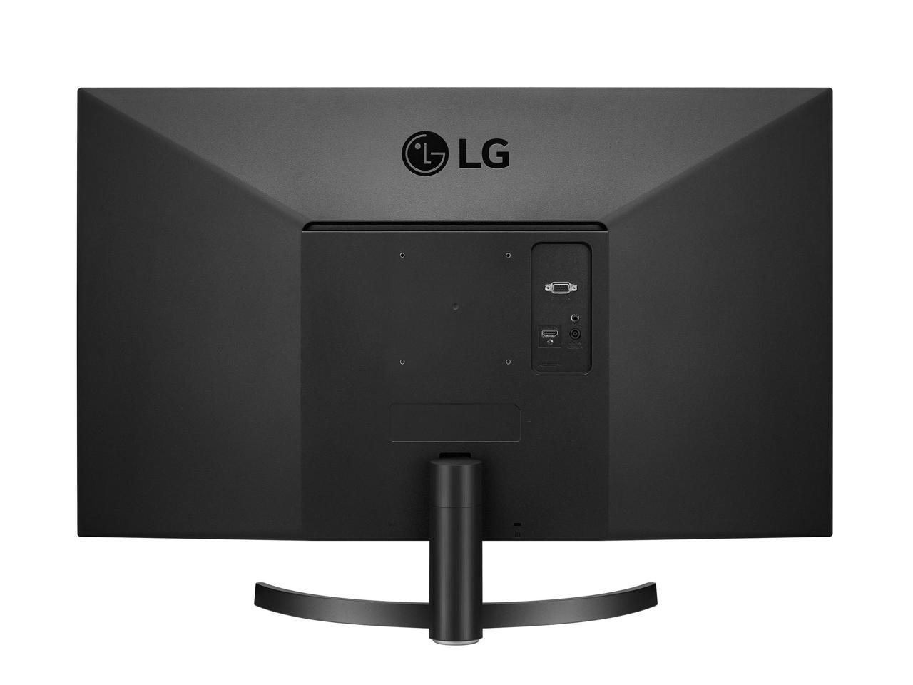 lg 32mn50w refresh rate