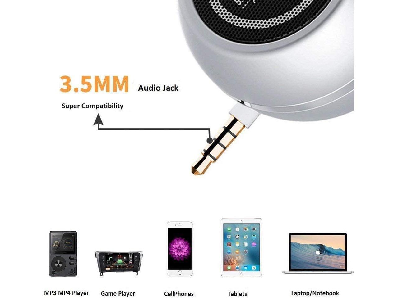 external speaker for ipad mini