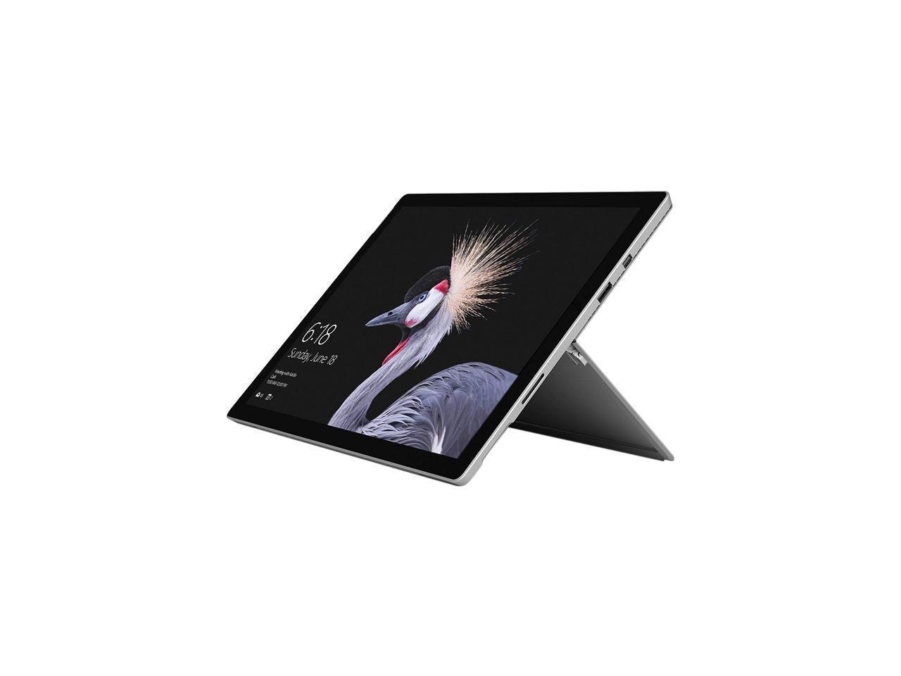 Refurbished: Microsoft Surface Pro 6 12.3