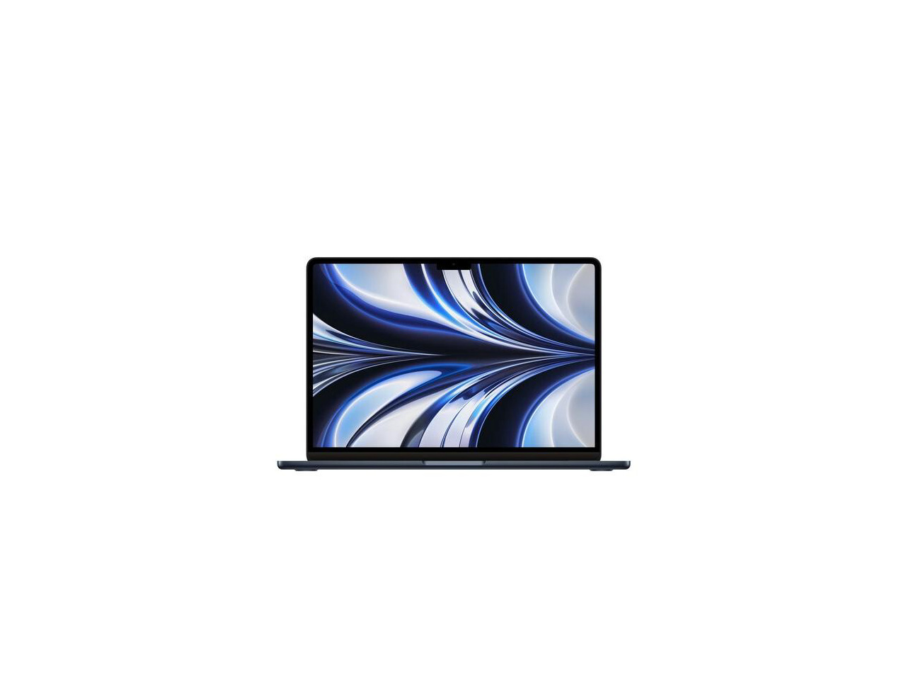 Apple MacBook Air 13" (MLY33LL/A) 2022 Apple M2 24GB/1TB - Midnight