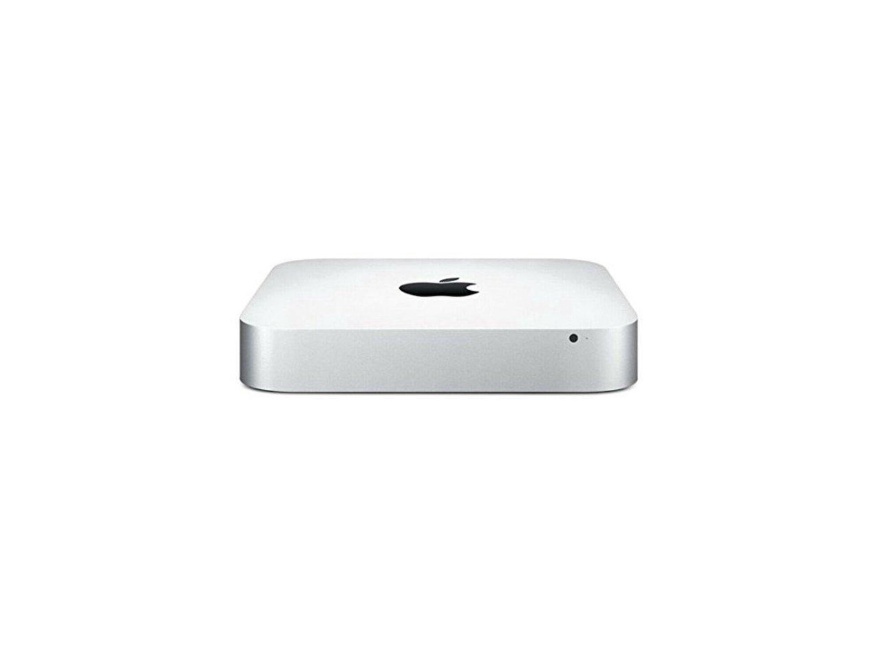 Apple Mac Mini Late-2012 (MD387LL/A) i5-3rd Gen 2.5GHz 4GB RAM/500GB HDD - Silver