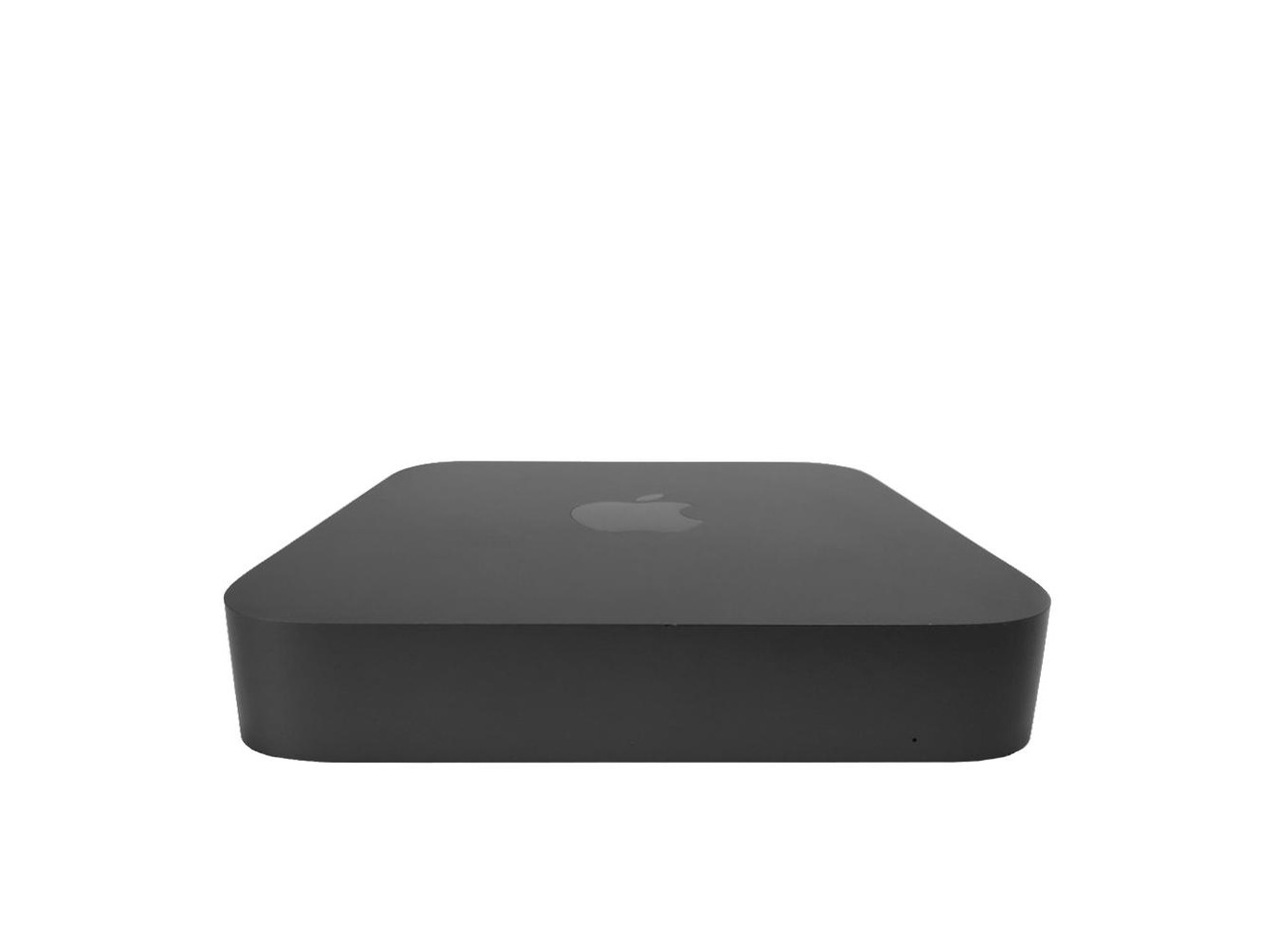 Apple Mac Mini (MRTT2LL/A) Late 2018 i5-8th Gen 3.0GHz 16GB/1TB - Space Gray