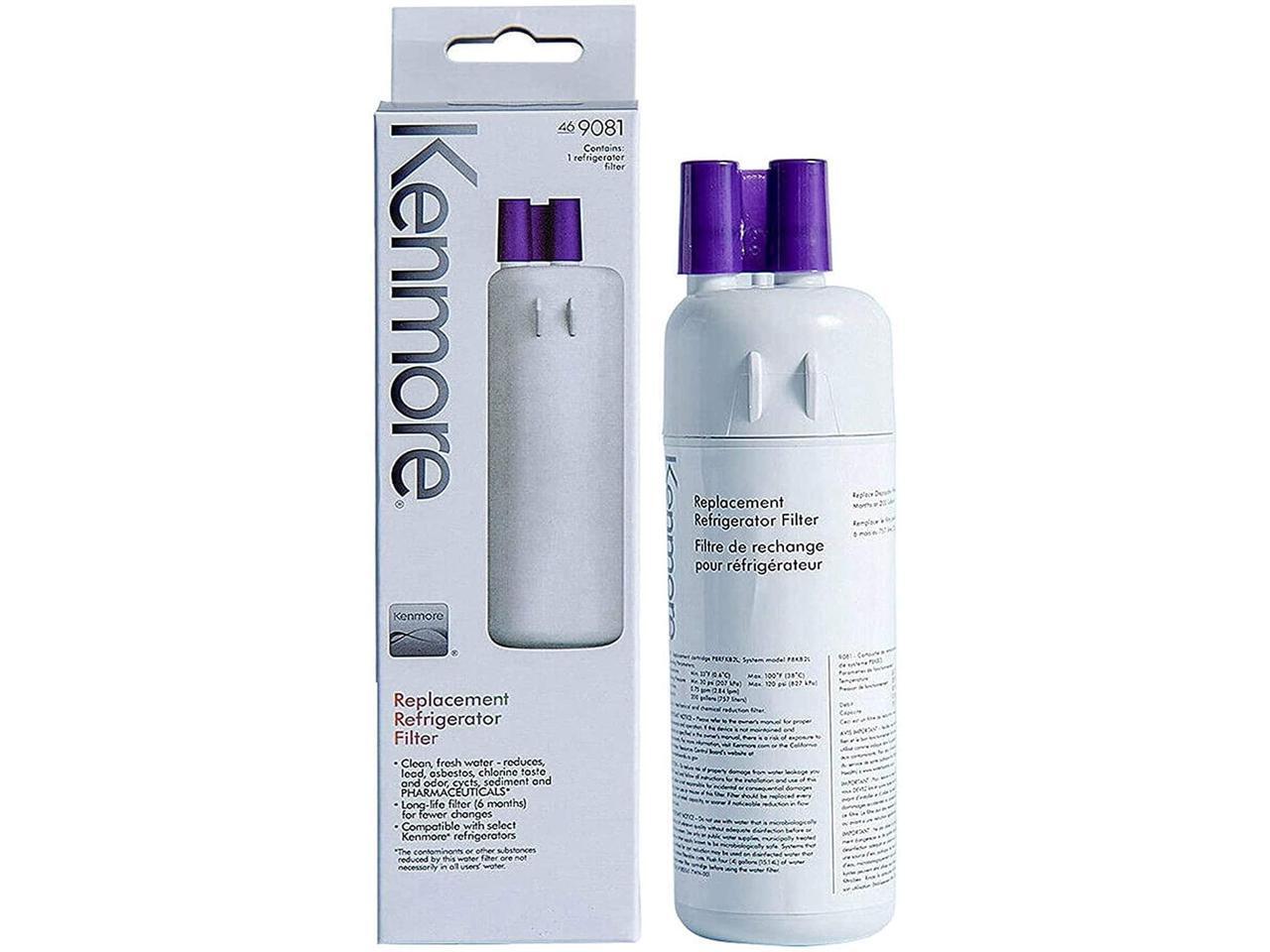 Kenmore 9081 EDR1RXD1 469081, 469930, W10295370A W10295370