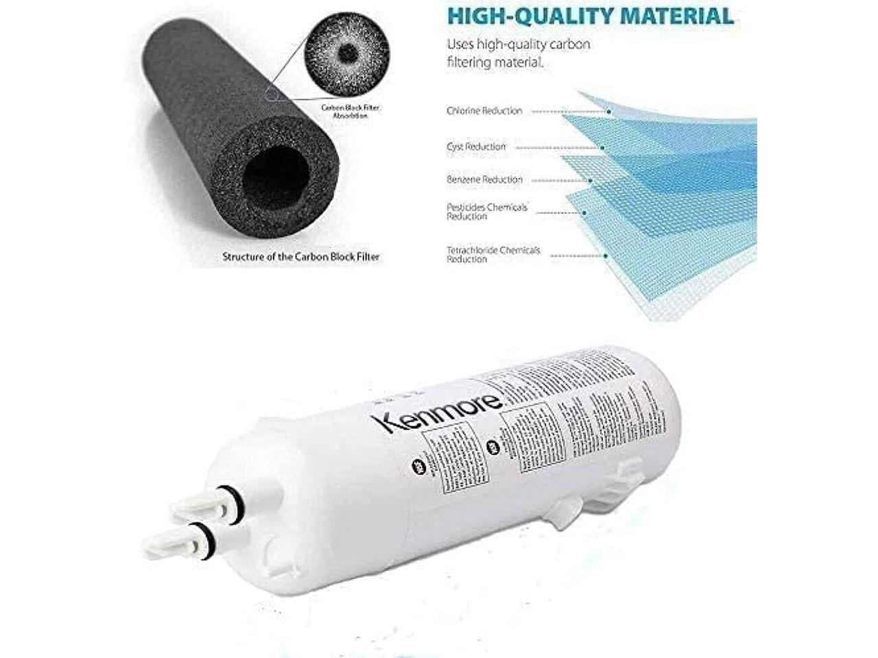 Kenmore 9081 EDR1RXD1 469081, 469930, W10295370A W10295370