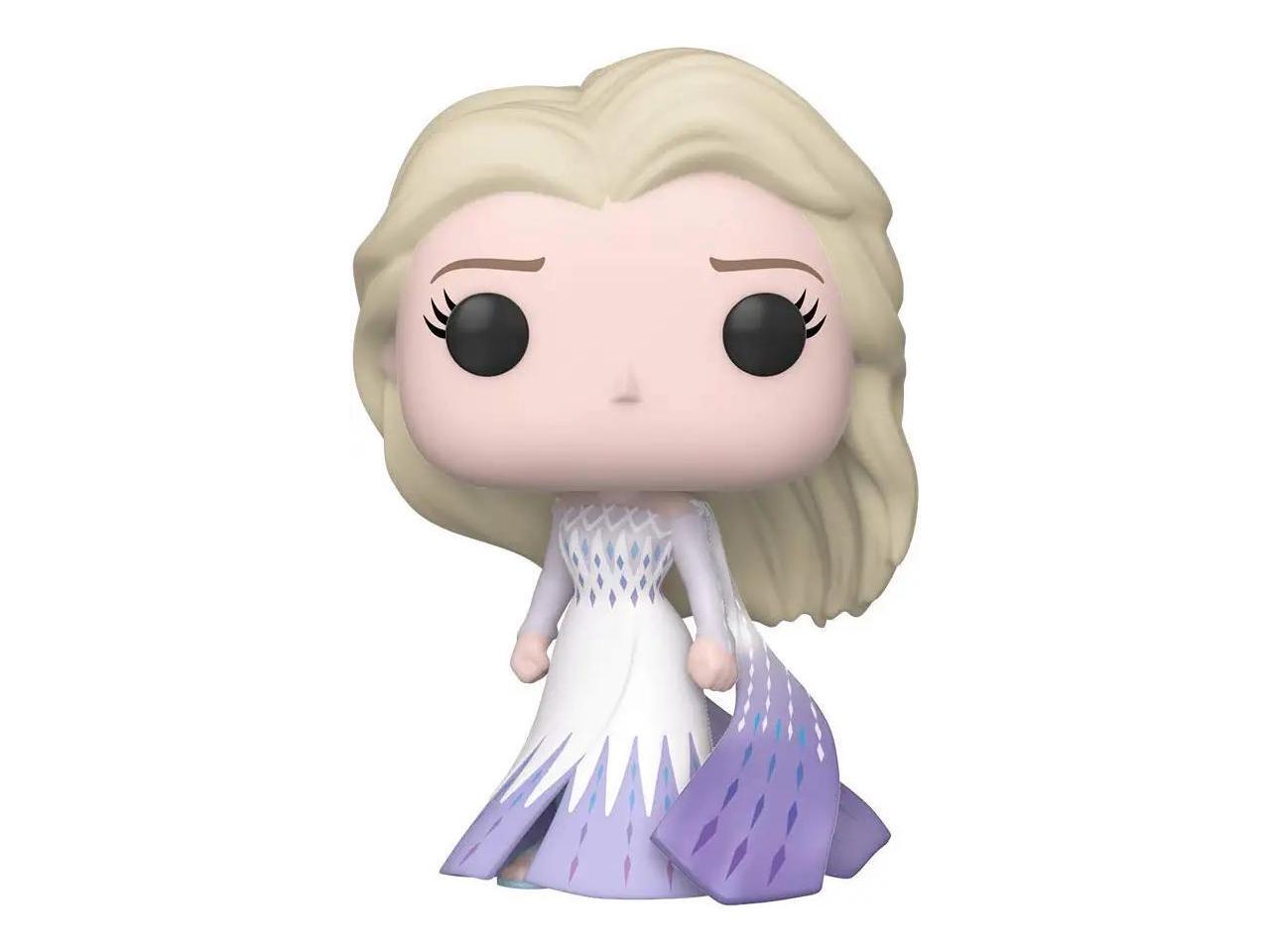 Funko Pop! Disney Frozen 2 Elsa (Epilogue Dress)