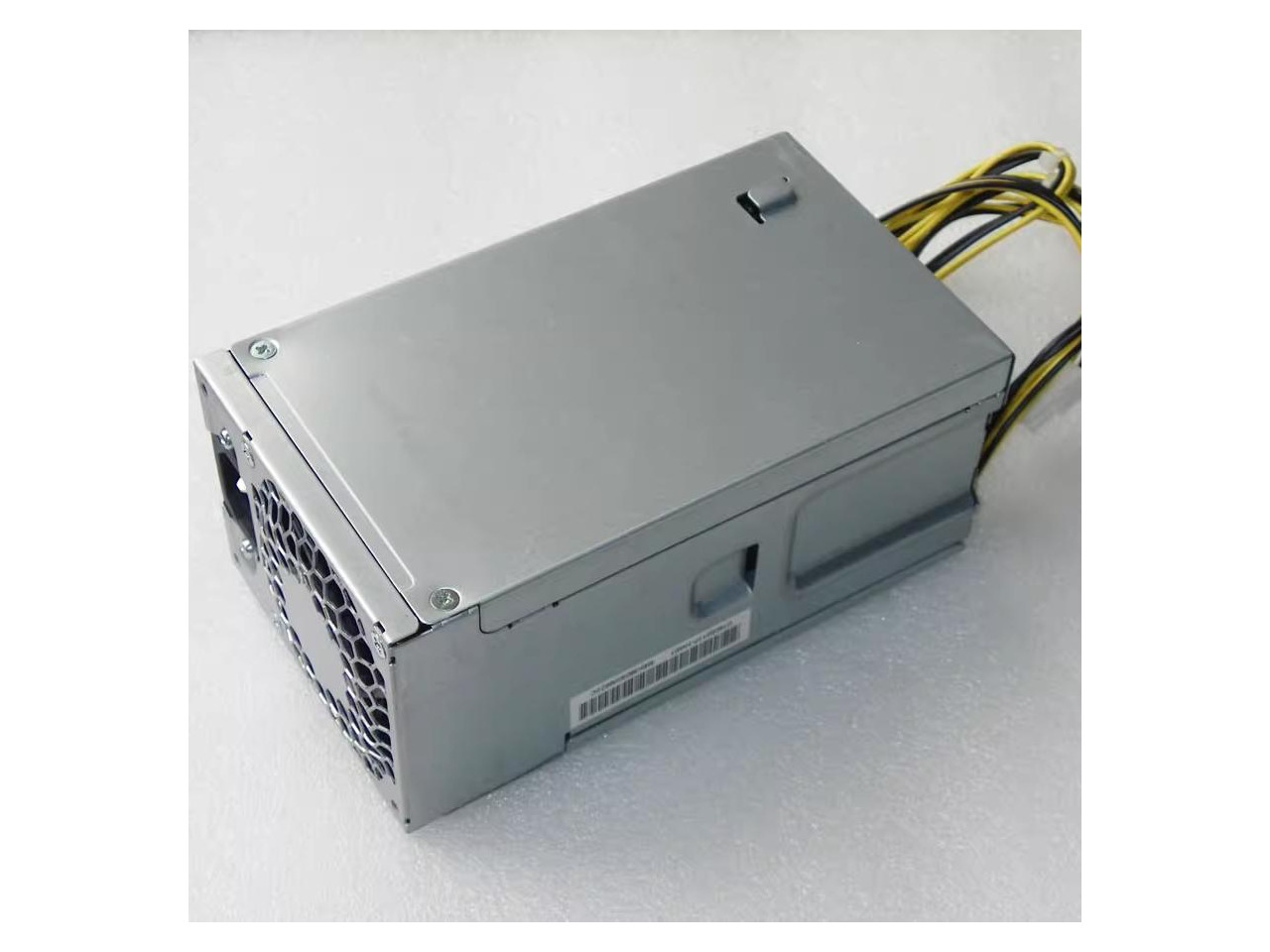 Alimentation PC 180W Pour HP 280, 282, 288, 400 G4, 480, 600 Pro MT - Compatibilité Multiple